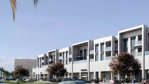 Azha Al Aamra Residences, Al Amerah, Ajman