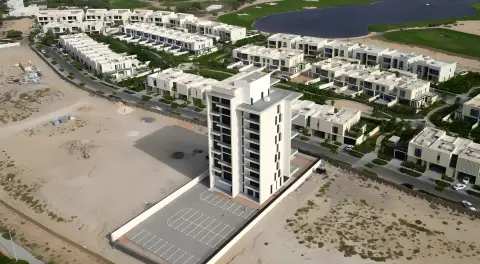 Glam Residence, Al Zorah, Ajman