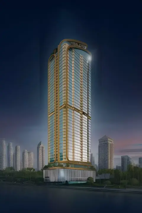 Al Watan Tower, Ajman Corniche Road, Ajman