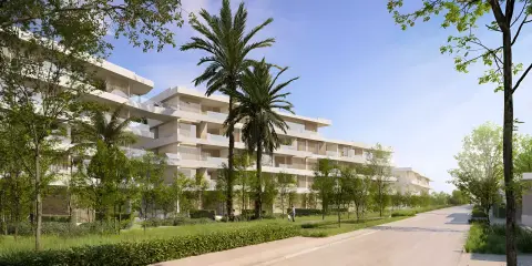 Seaside Hills By Al Zohrah, Al Zorah, Ajman