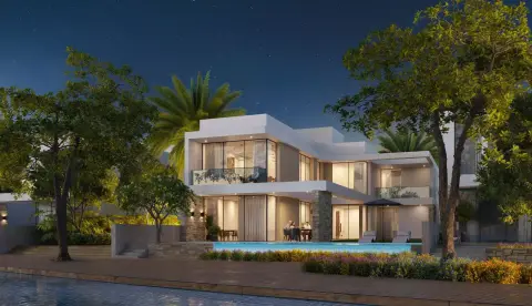 Palm Groove Villas, Umm Al Quwain Marina, Umm Al Quwain