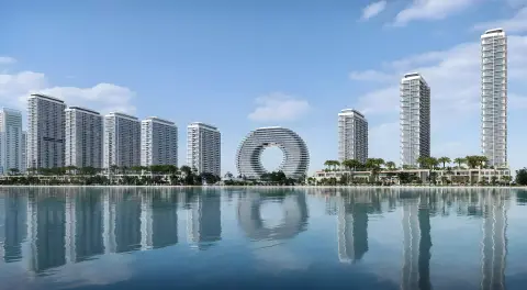 Sobha Aquamont, Sobha Aquamont, Umm Al Quwain