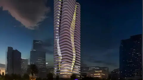 Azha Millennium Residences, Jumeirah Village Triangle, Dubai