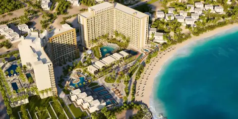 Oceana, Al Fqait, Fujairah