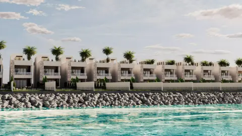 Ocean Living, Sharm, Fujairah