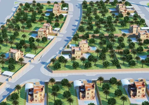 Telal Al Salam 1, Al Faqa'a, Al Ain