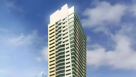 Azha Views Residences, Al Amerah, Ajman