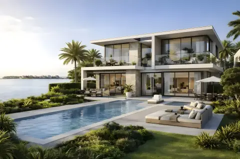 Bay Estate Agora, Dubai Islands, Dubai