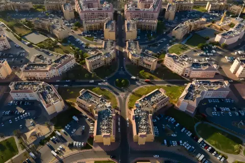 06 Life Residences, International City, Dubai