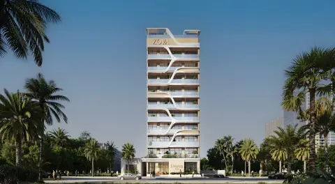 Etérea, Majan, Dubai