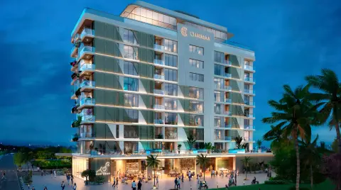 Symphony By Chaimaa, Majan, Dubai