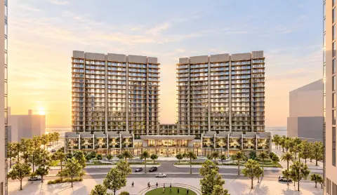 The Views, Al Marjan Island, Ras Al Khaimah