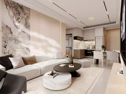 Nest Residence by Andi Properties, International City Phase 2 (Al Warsan 4), photograph 3