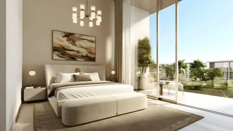 Manchester City Phase 2 by Ohana Real Estate Development, Yas Island, Abu Dhabi, photograph 3