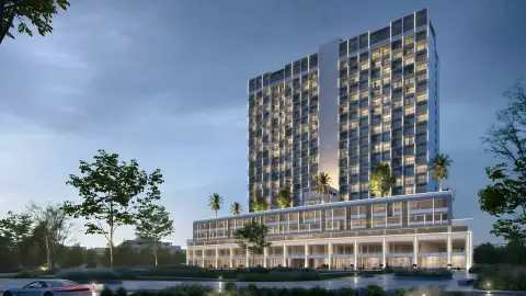 11 Hills Park, Dubai Science Park, Dubai