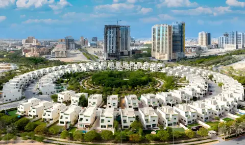Aura Heights, Jumeirah Village Circle, Dubai