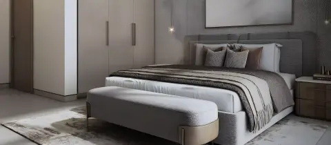 The Woods Serenity, Sobha Sanctuary, Dubai