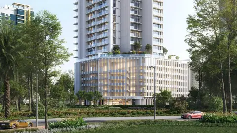 Avant Garde Residences Phase 2 by Skyline Builders, Jumeirah Village Circle, Dubai