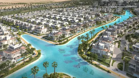 Loriza by Zoya, Dubai South (Dubai World Central), Dubai
