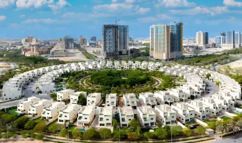 J Haus Residences, Jumeirah Village Circle, Dubai
