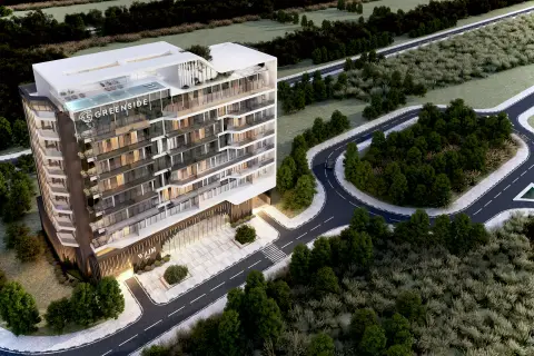 Wadi 645, Majan, Dubai