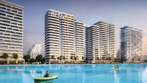 Azizi Venice 2, Dubai South (Dubai World Central), Dubai