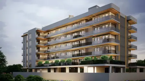 Park Residency, Al Warsan, Dubai