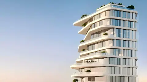Omniyat Bespoke, Palm Jumeirah, Dubai