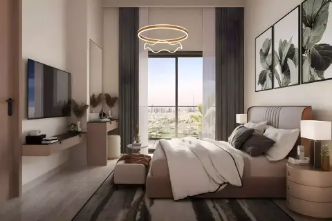 Montage, Al Jaddaf, Dubai