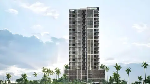 Aria Heights, Jumeirah Village Circle, Dubai