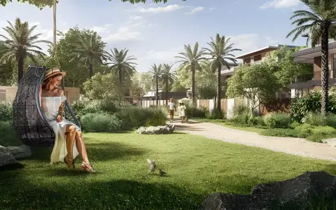 Greygate Residences, Jumeirah Village Circle, Dubai