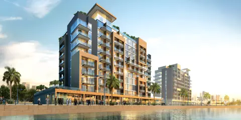 Azizi Venice 7, Dubai South (Dubai World Central), Dubai