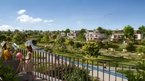 Virella 2, The Valley, Dubai