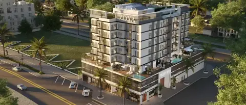 Pristine, Al Furjan, Dubai