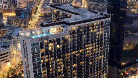 Luma Park Views, Jumeirah Village Circle, Dubai