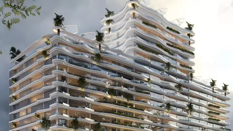 311 Boulevard, Jumeirah Village Circle, Dubai