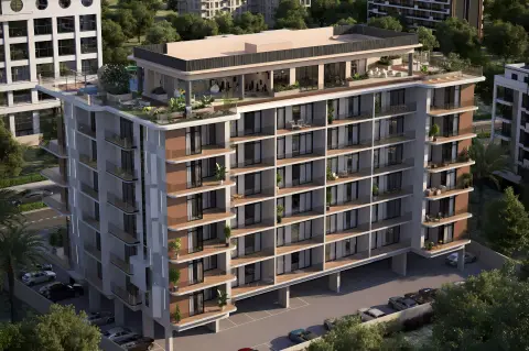 Livia Residence, Dubai South (Dubai World Central), Dubai