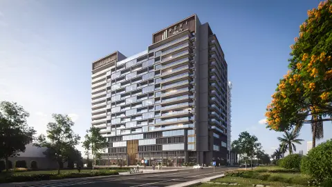 Mas Barsha Residency, Al Barsha, Dubai