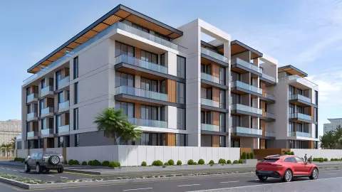 Rose Garden Phase 2 by Roz Development, Jumeirah Village Circle, Dubai