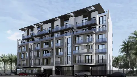 Enaya Residences, Jumeirah Village Triangle, Dubai