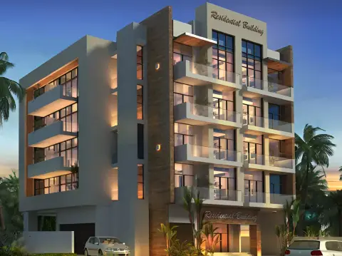 Aras Heights Phase 2 By Aras, Dubai Silicon Oasis, Dubai