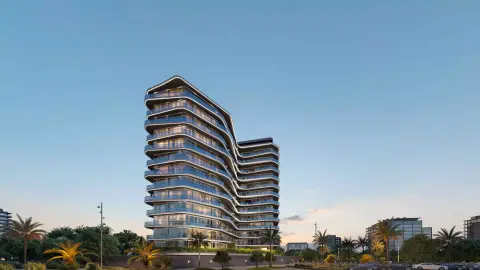Milos by Karma, Dubai Land Residence Complex, Dubai