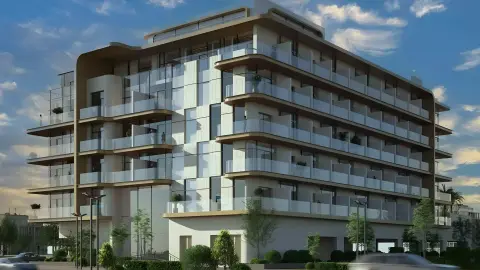 Elevia Residences Phase 3 by Valores, Al Warsan, Dubai