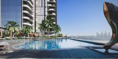 The Orchard Place, Jumeirah Village Circle, Dubai