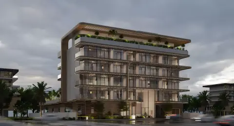 Elevia Residences Phase 2 by Valores, Al Warsan, Dubai
