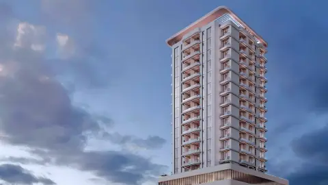 Celestara Residences, Jumeirah Village Circle, Dubai