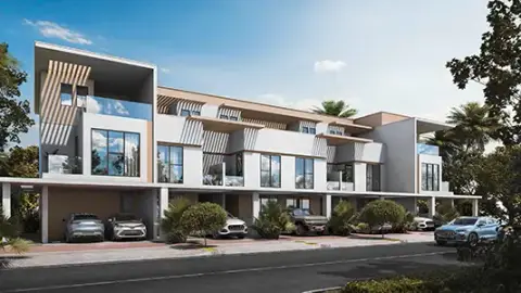 Maui, Damac Islands 2, Dubai