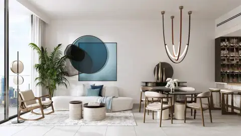 The Veranda Collection 2, Jumeirah Village Circle, Dubai