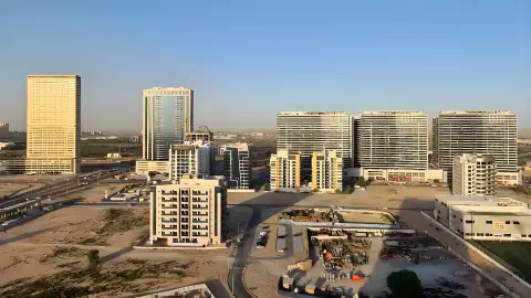 Dalmore Tower, Dubai Land Residence Complex, Dubai