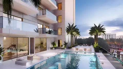 BNH Apartments, International City Phase 2, Dubai